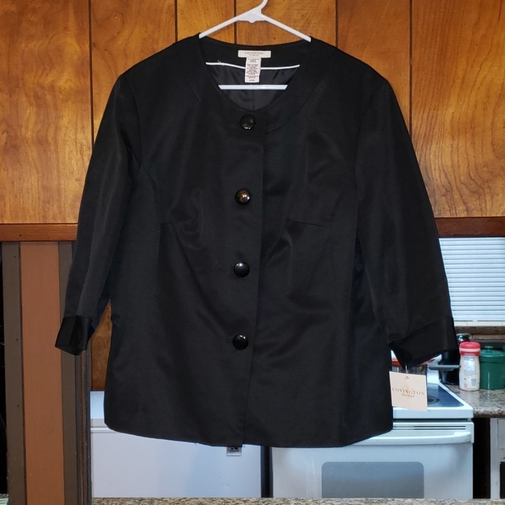 Women's Jacket.